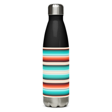 Load image into Gallery viewer, Stainless steel water bottle