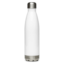 Load image into Gallery viewer, Stainless steel water bottle