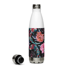 Load image into Gallery viewer, Stainless steel water bottle