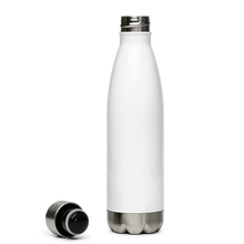 Load image into Gallery viewer, Stainless steel water bottle