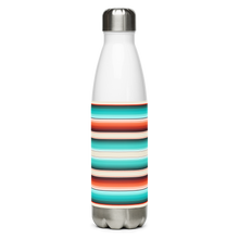 Load image into Gallery viewer, Stainless steel water bottle