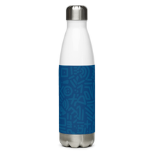 Load image into Gallery viewer, Stainless steel water bottle