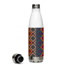 Load image into Gallery viewer, Stainless steel water bottle