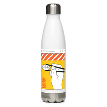 Load image into Gallery viewer, Stainless steel water bottle