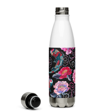 Load image into Gallery viewer, Stainless steel water bottle