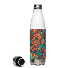 Load image into Gallery viewer, Stainless steel water bottle