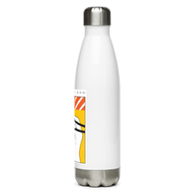 Load image into Gallery viewer, Stainless steel water bottle