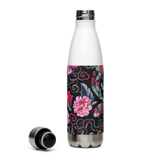 Load image into Gallery viewer, Stainless steel water bottle