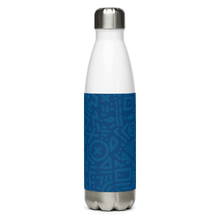 Load image into Gallery viewer, Stainless steel water bottle