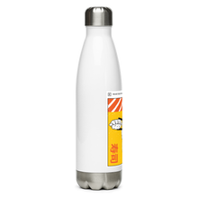 Load image into Gallery viewer, Stainless steel water bottle