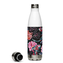 Load image into Gallery viewer, Stainless steel water bottle