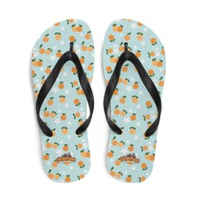 Load image into Gallery viewer, Orange Flava - Flip-Flops