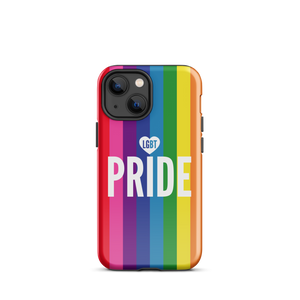 Tough Case for iPhone®