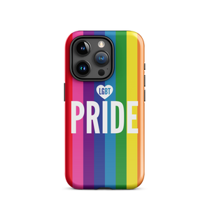 Tough Case for iPhone®