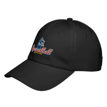 Load image into Gallery viewer, For the Love of Game - Under Armour® dad hat