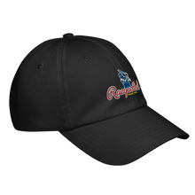 Load image into Gallery viewer, For the Love of Game - Under Armour® dad hat