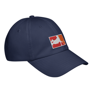 Under Armour® dad hat