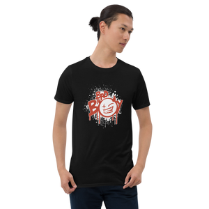 Bad Boy - Short-Sleeve Unisex T-Shirt