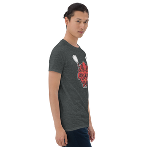 Hydra Racquetball - Short-Sleeve Unisex T-Shirt
