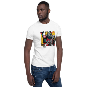 IamHim - Short-Sleeve Unisex T-Shirt