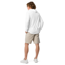 Load image into Gallery viewer, Pikachu - Hooded long-sleeve tee