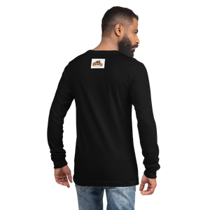 I Got Next - Unisex Long Sleeve Tee