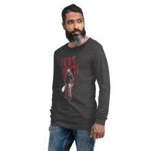 Load image into Gallery viewer, I Got Next - Unisex Long Sleeve Tee
