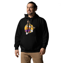 Load image into Gallery viewer, Bring Da Pill - Unisex Hoodie