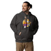 Load image into Gallery viewer, Bring Da Pill - Unisex Hoodie
