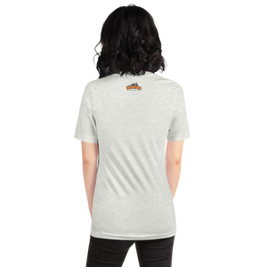 Gray Gog Woof - Unisex t-shirt