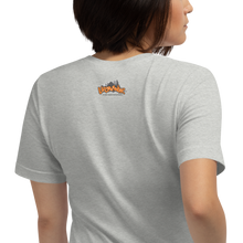Load image into Gallery viewer, Kitty Kugn Fu - Unisex t-shirt