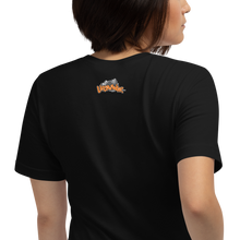 Load image into Gallery viewer, Bass In Ya Face - Unisex t-shirt