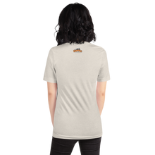 Load image into Gallery viewer, Gray Gog Woof - Unisex t-shirt