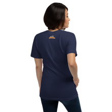 Load image into Gallery viewer, Kitty Kugn Fu - Unisex t-shirt