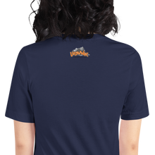 Load image into Gallery viewer, Gray Gog Woof - Unisex t-shirt