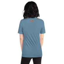 Load image into Gallery viewer, Gray Gog Woof - Unisex t-shirt