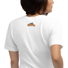 Load image into Gallery viewer, Bass In Ya Face - Unisex t-shirt
