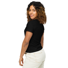 Load image into Gallery viewer, Love - Women’s high-waisted t-shirt