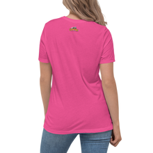 Load image into Gallery viewer, Women&#39;s Relaxed T-Shirt