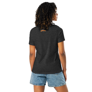 The Dragon - Women's Relaxed T-Shirt