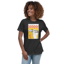 Load image into Gallery viewer, Women&#39;s Relaxed T-Shirt