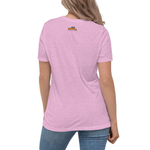Load image into Gallery viewer, Women&#39;s Relaxed T-Shirt