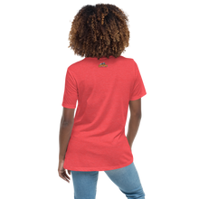 Load image into Gallery viewer, Women&#39;s Relaxed T-Shirt