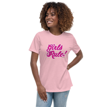 Load image into Gallery viewer, Women&#39;s Relaxed T-Shirt