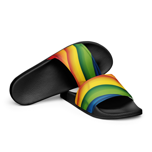 Pride - Women's slides