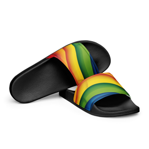 Pride - Women's slides