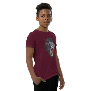 Youth Short Sleeve T-Shirt