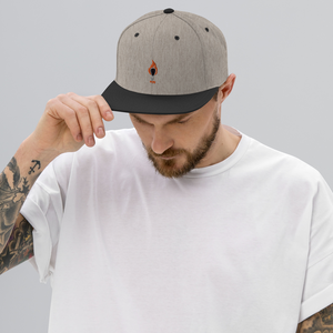 En Fuego - Snapback Hat