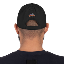 Load image into Gallery viewer, Racquetball image 2 - Distressed Dad Hat