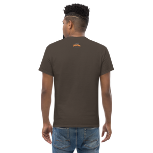Not In My House - Men's classic tee